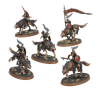 Gloomspite Gitz - Snarlfang Riders